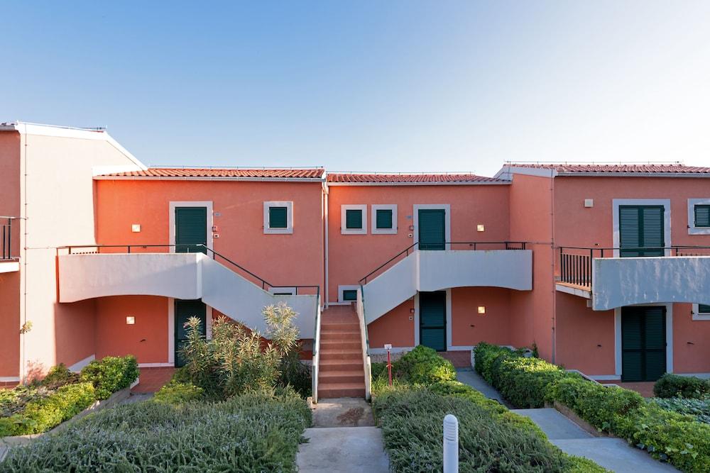 Maistra Select Koversada Naturist Apartments Vrsar Extérieur photo
