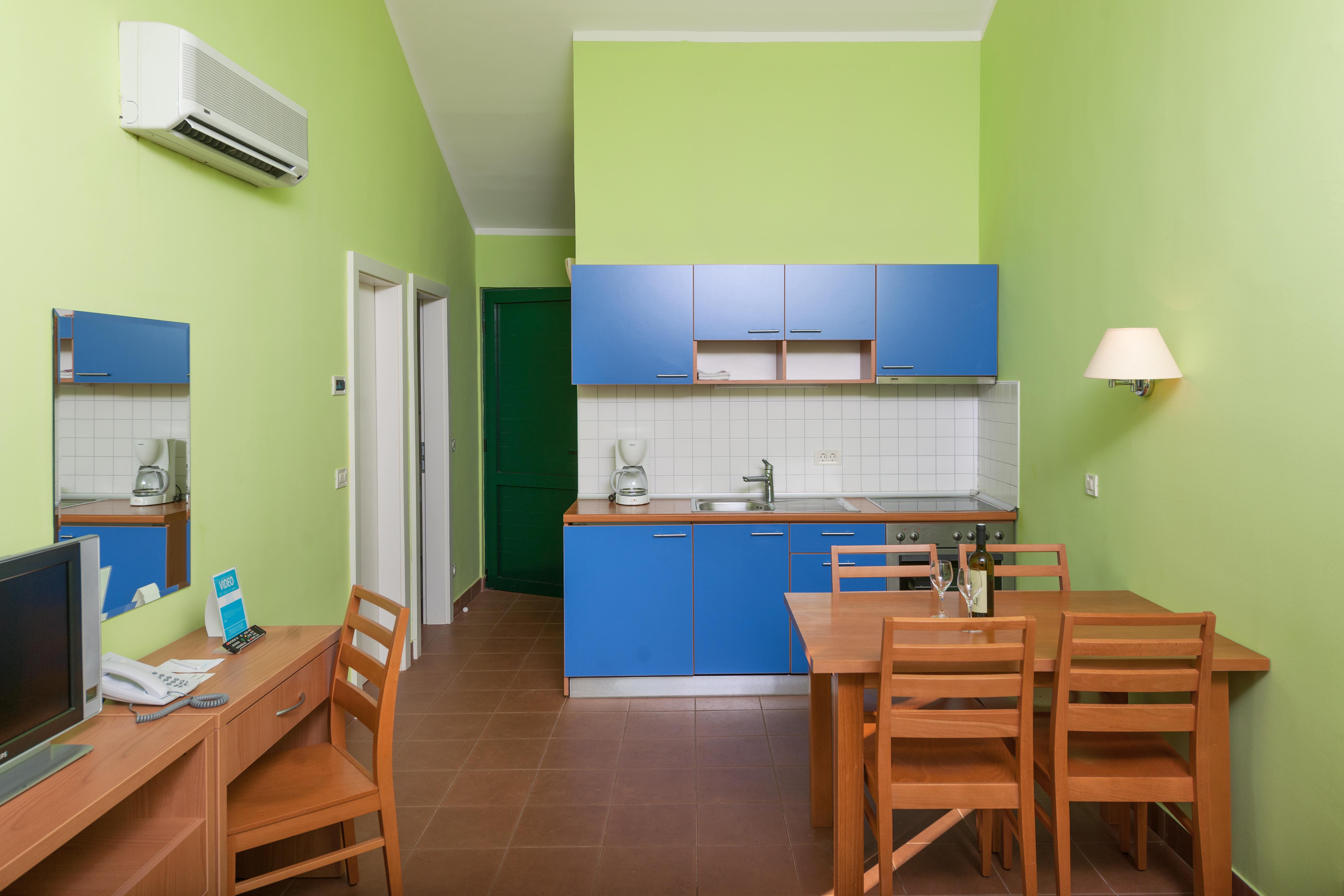 Maistra Select Koversada Naturist Apartments Vrsar Extérieur photo