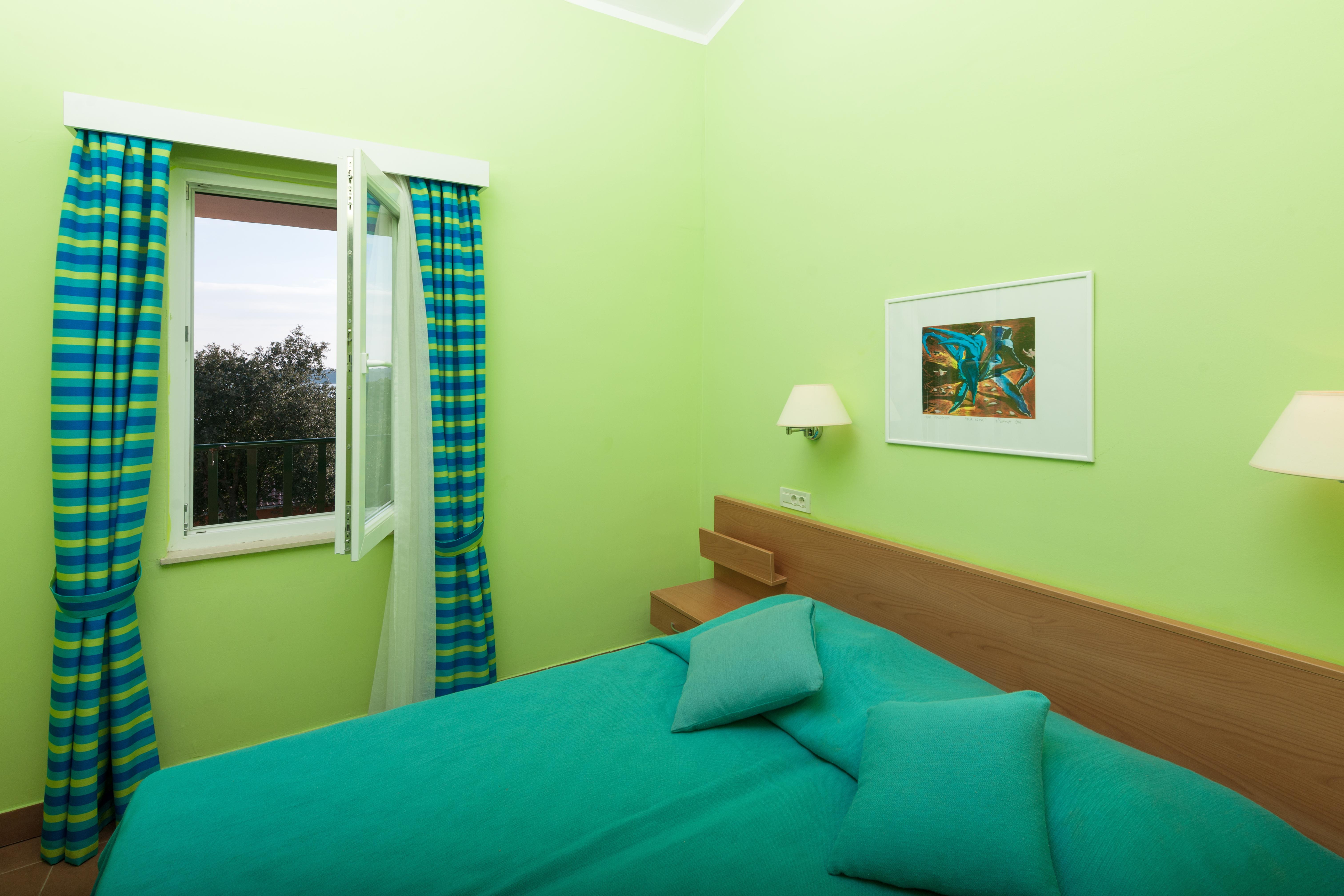 Maistra Select Koversada Naturist Apartments Vrsar Extérieur photo