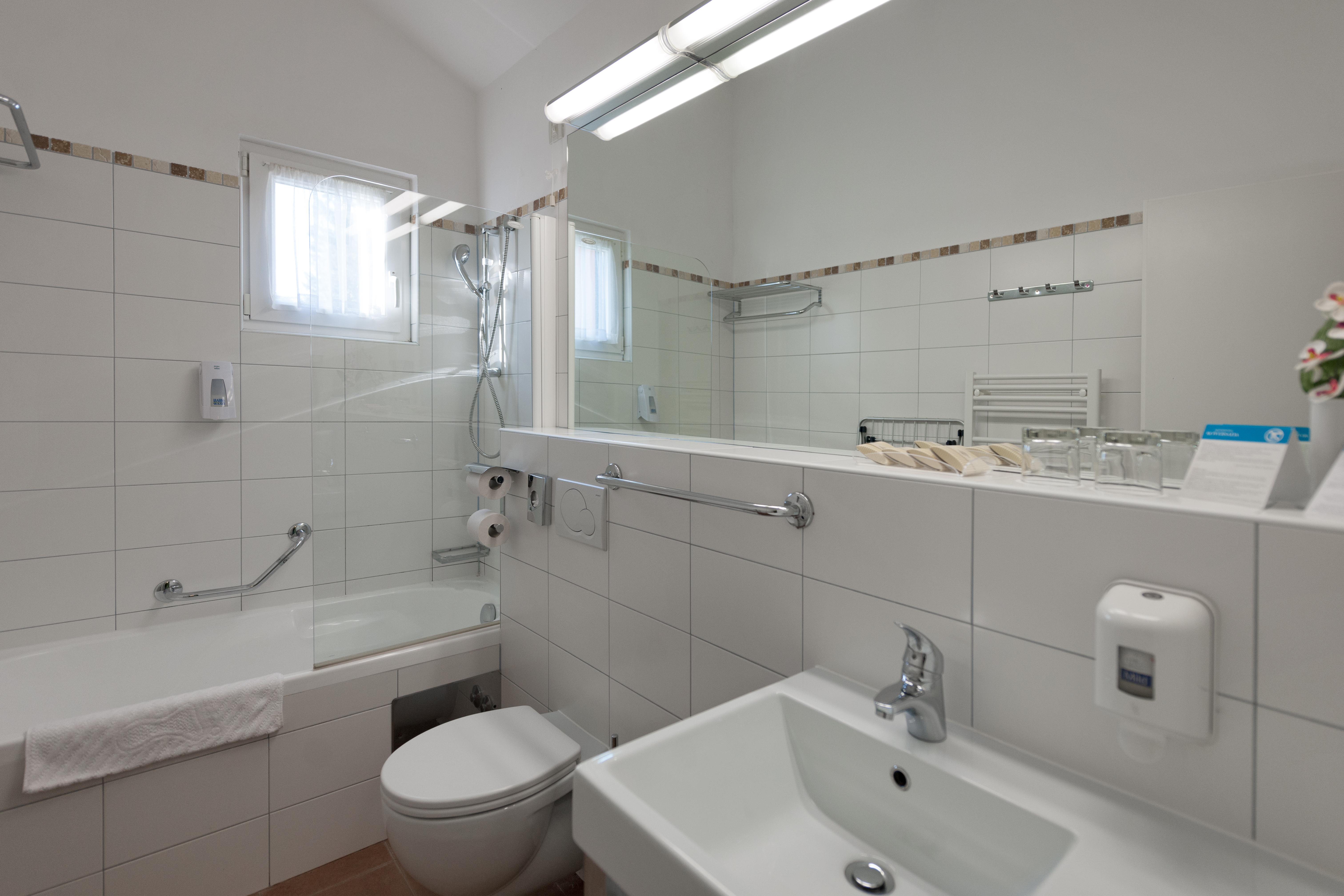 Maistra Select Koversada Naturist Apartments Vrsar Extérieur photo