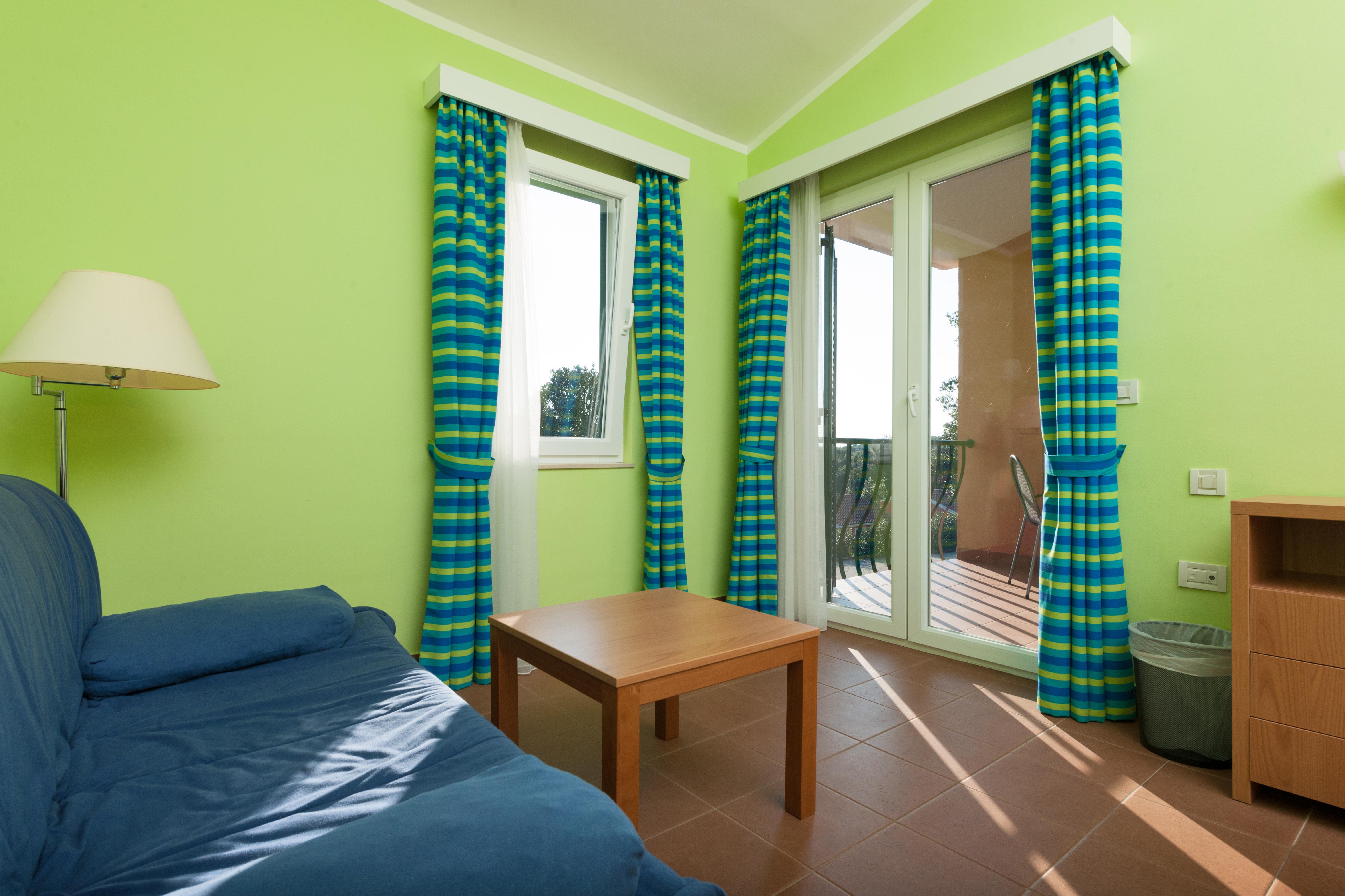 Maistra Select Koversada Naturist Apartments Vrsar Extérieur photo