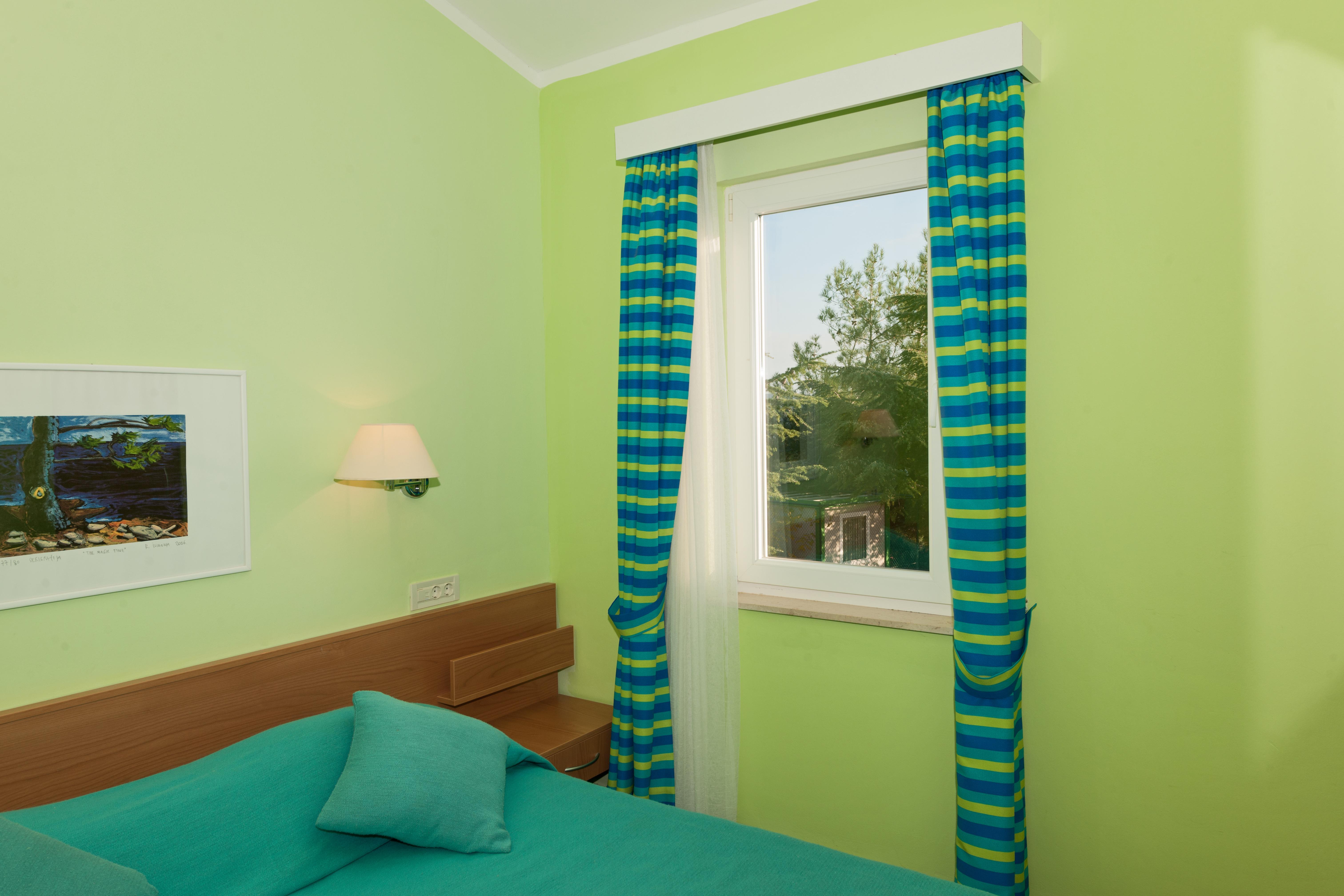 Maistra Select Koversada Naturist Apartments Vrsar Extérieur photo