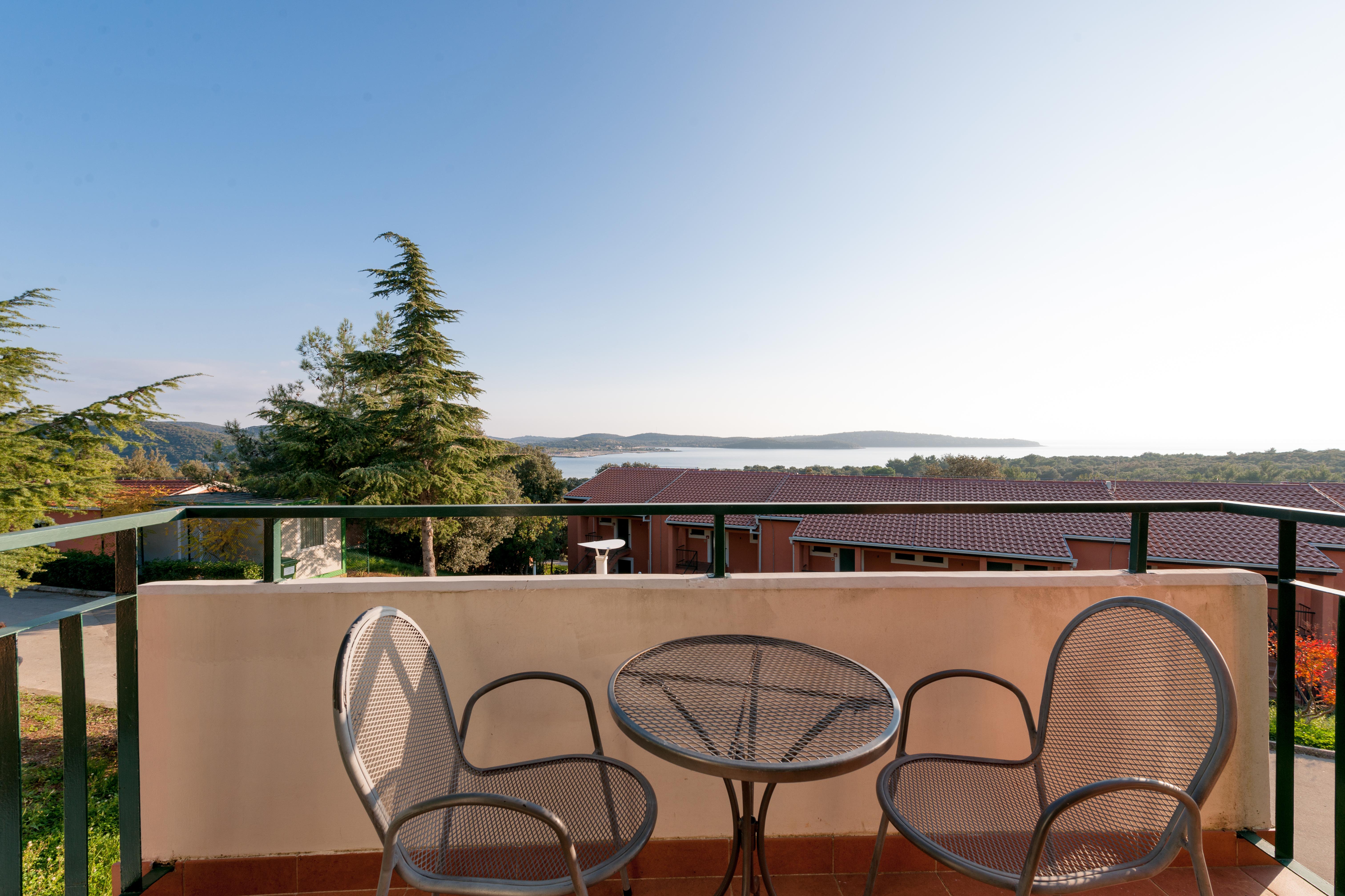 Maistra Select Koversada Naturist Apartments Vrsar Extérieur photo