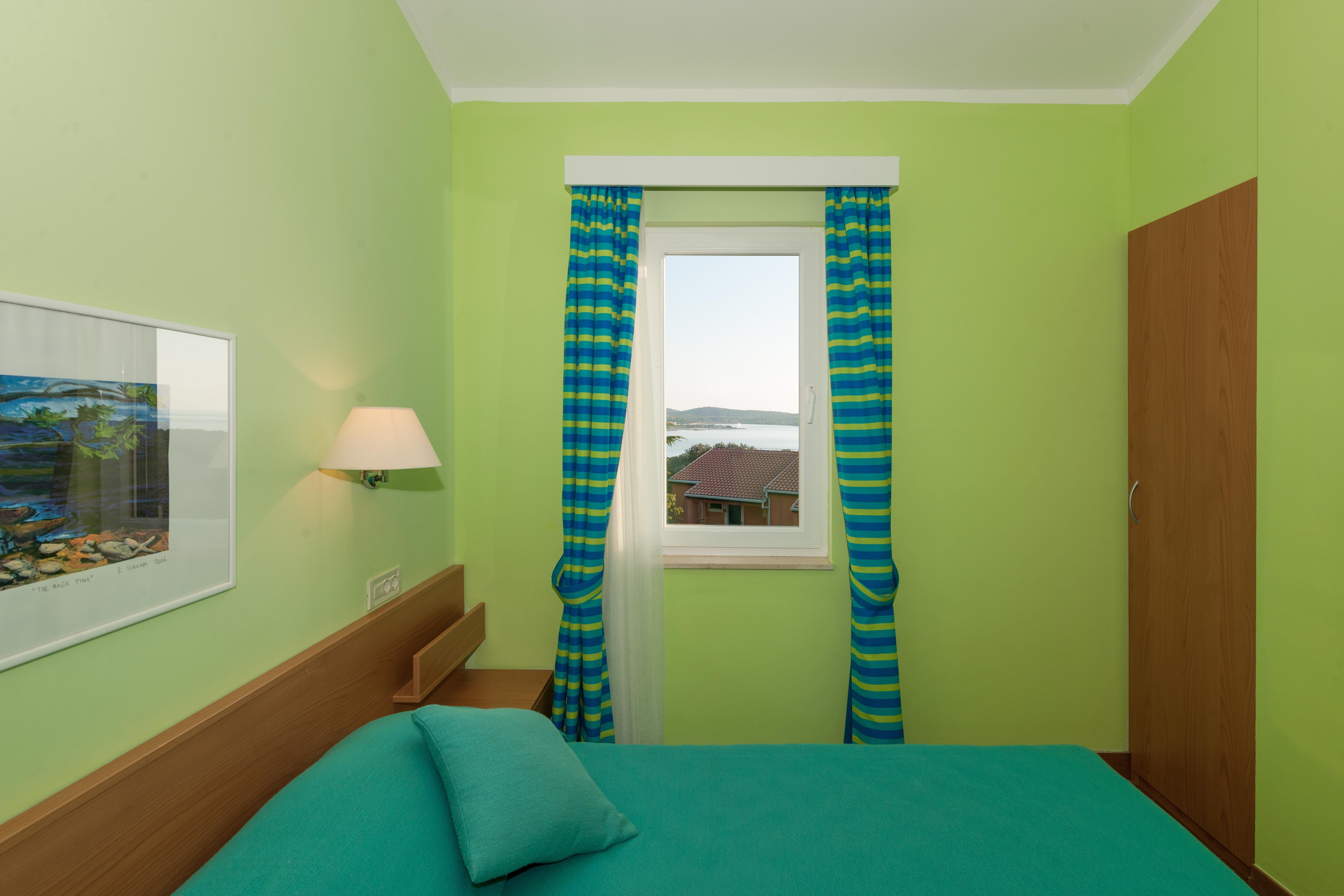 Maistra Select Koversada Naturist Apartments Vrsar Extérieur photo