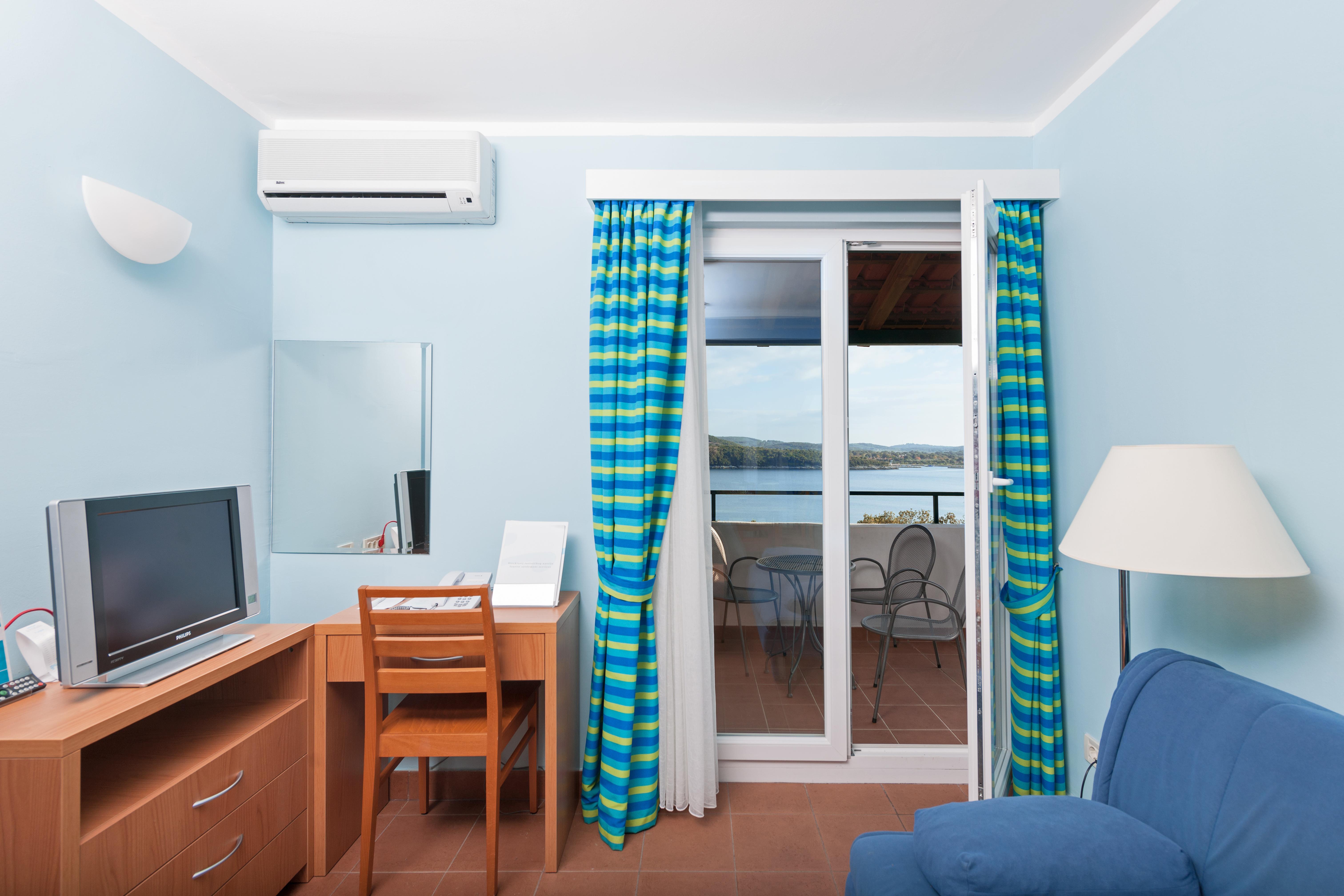 Maistra Select Koversada Naturist Apartments Vrsar Extérieur photo