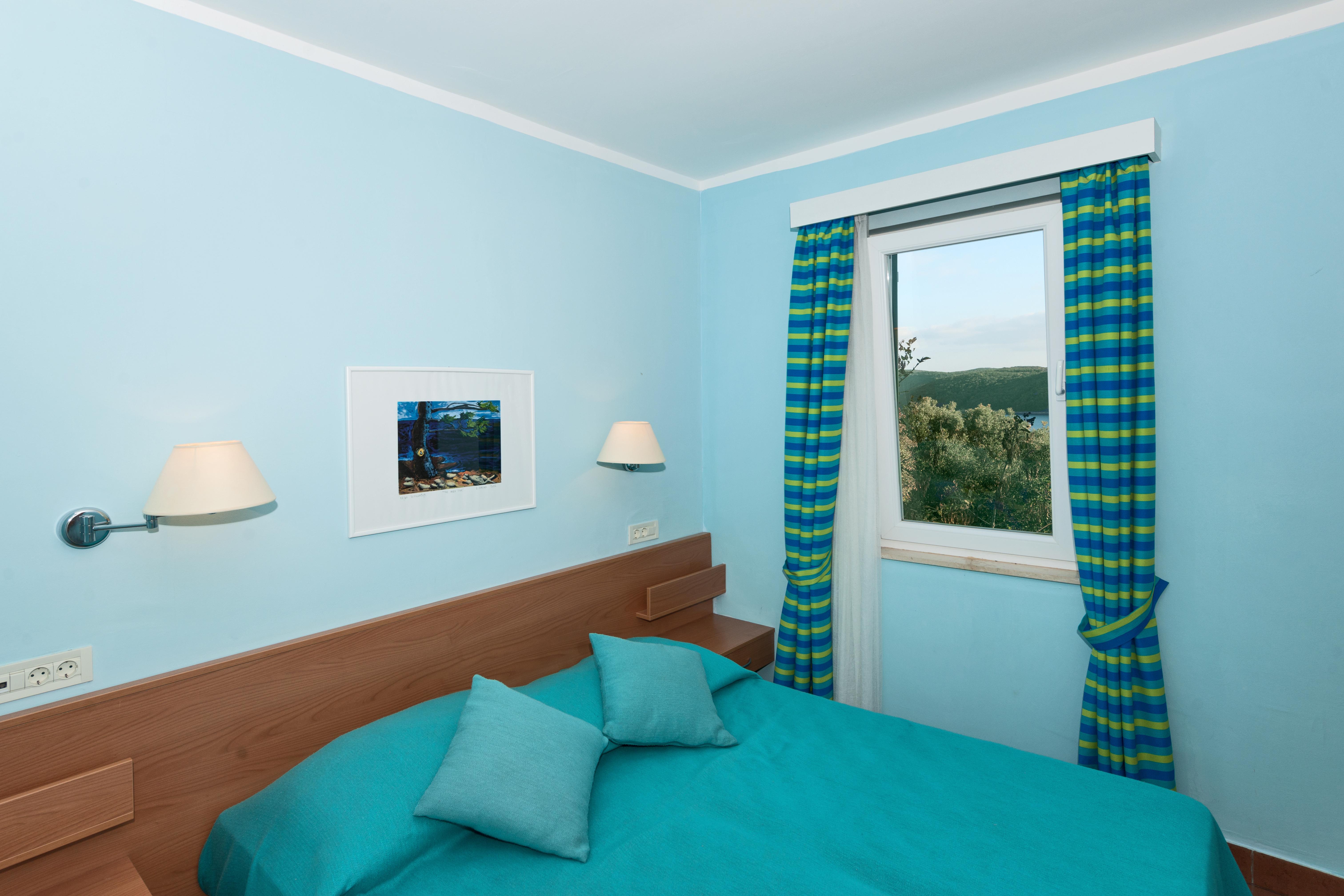 Maistra Select Koversada Naturist Apartments Vrsar Extérieur photo