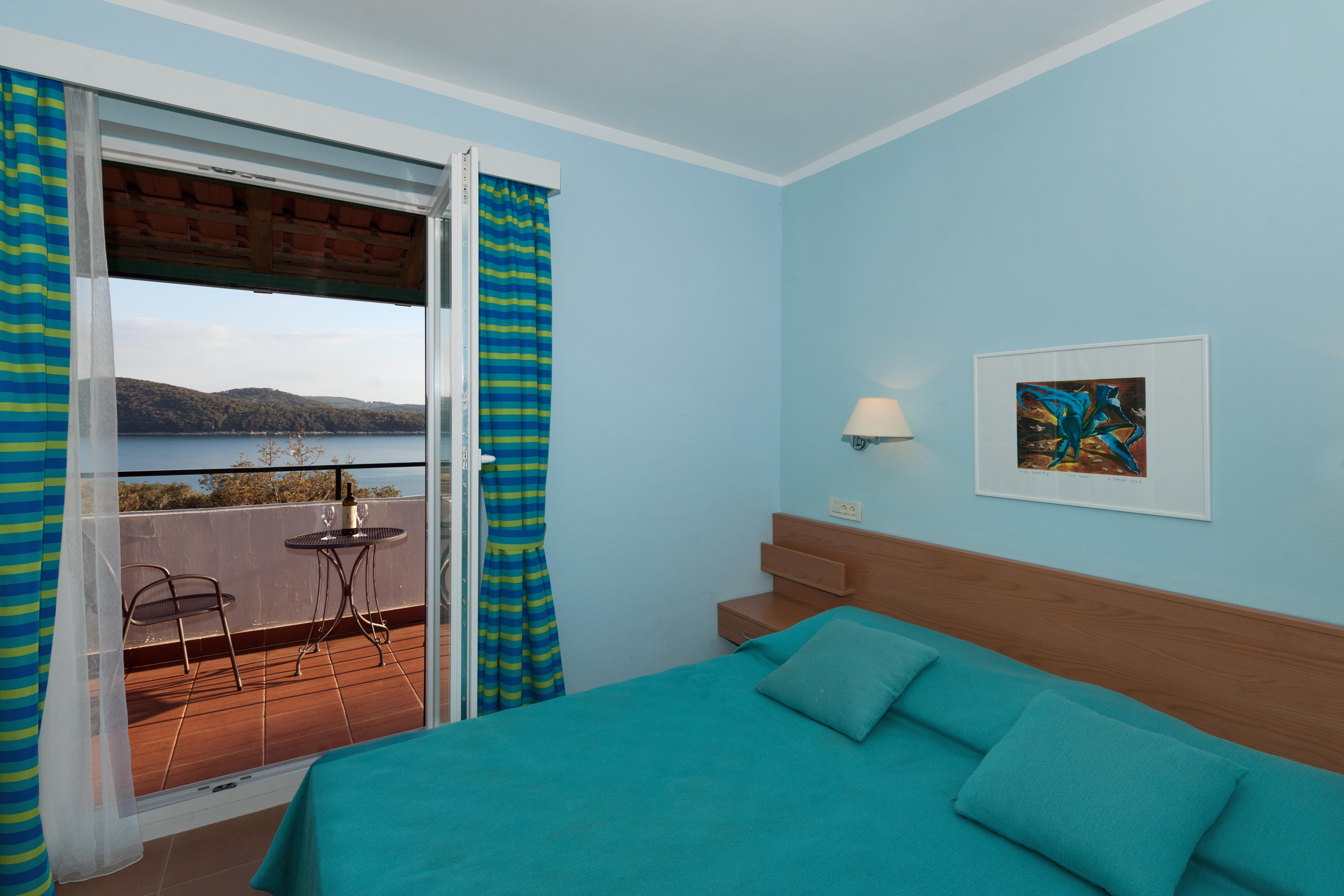 Maistra Select Koversada Naturist Apartments Vrsar Extérieur photo