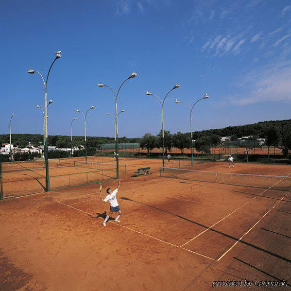Maistra Select Koversada Naturist Apartments Vrsar Extérieur photo