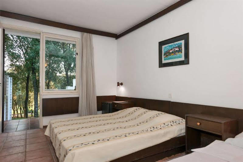 Maistra Select Koversada Naturist Apartments Vrsar Extérieur photo